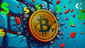 负面情绪：比特币的推动因素？